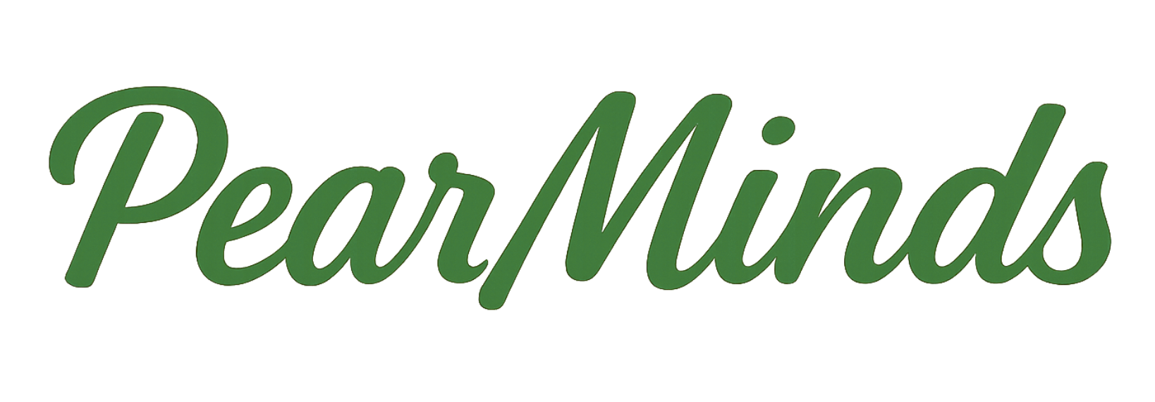 PearMinds